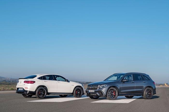 glc 63 amg