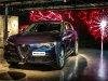alfa romeo altagamma