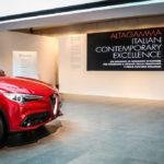 alfa romeo altagamma