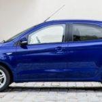 ford ka 2017