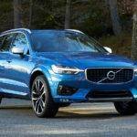 Volvo blocca la velocità delle auto nuove a 180 km/h