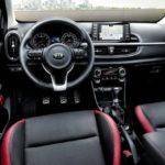 kia picanto 2017