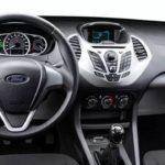 ford ka 2017