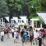 salone parco valentino torino