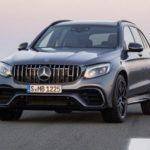 glc 63 amg