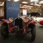 1933 Alfa Romeo 6C 1500 Gran Sport Testa Fissa (Zagato) sn 10814406 – 3 – Copyright Stefano Ferrari