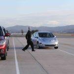 Nissan Announces Unprecedented Autonomous Drive Benchmarks