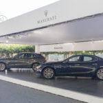 Salone dell’Auto di Torino