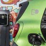 smart electric drive Toulouse 2017