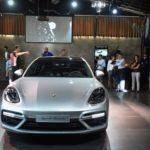 sneak preview porsche Panamera Sport-146