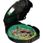 Lampa catene da neve auto camper