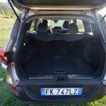 renault kadjar test drive abruzzo