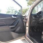 ford fiesta vignale 2018 test drive road autoprove.it tdci