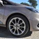 ford fiesta vignale 2018 test drive road autoprove.it tdci
