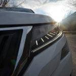 skoda kodiaq suv test drive prova su strada