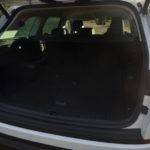 skoda kodiaq suv test drive prova su strada bagagliaio skoda kodiaq dimensioni