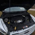 prova ford kuga 1.5 tdci diesel 120cv