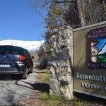 fiat 500l cross prova su strada