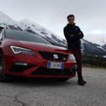 seat leon cupra st