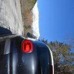 fiat 500l cross prova su strada