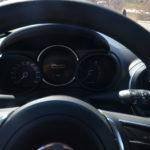 fiat 500l cross prova su strada