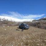 fiat 500l cross prova su strada