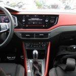 volkswagen polo gti
