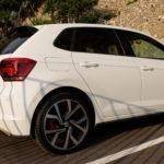 vw polo gti prova su strada
