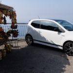 vw up gti