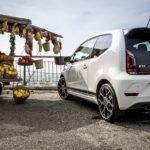 VOLKSWAGEN UP_GTI
