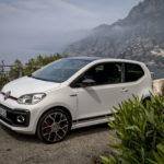 VOLKSWAGEN UP_GTI