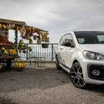 VOLKSWAGEN UP_GTI
