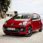 VOLKSWAGEN UP_GTI