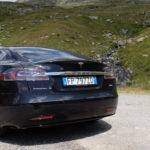 tesla model s 100d