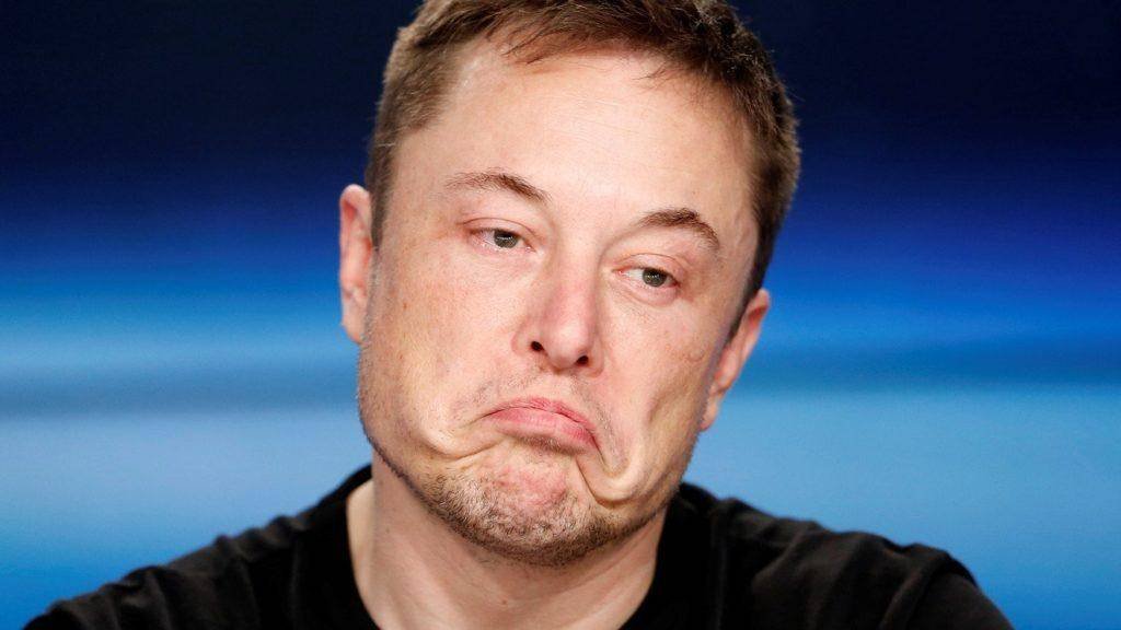 Elon Musk terzo uomo più ricco del Mondo con Tesla da S&P 500