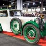 auto e moto d’epoca padova