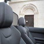 range rover evoque cabrio prova test drive