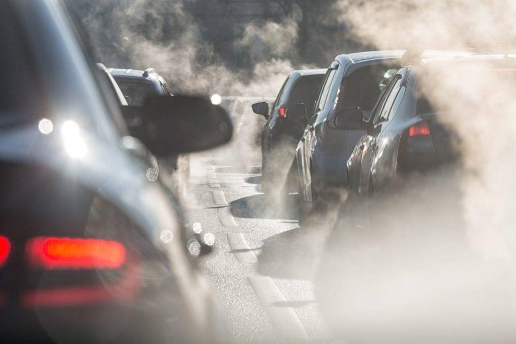 Taglio della CO2 in Unione europea, obiettivo lontano