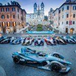La Formula E torna a Roma, Programma e Streaming