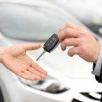 noleggio auto mercato italia covid