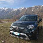 La nuova Fiat 500XL al posto della X e della L?
