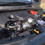 FIAT 500X CROSS PROVA SU STRADA TEST DRIVE 2019