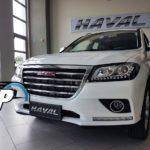 haval h2 italia great wall suv