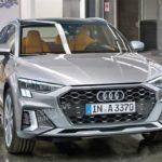 nuova audi-a3-2020 render