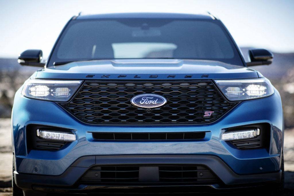 ford covid19 coronavirus