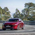 MAZDA ITALIA GARANZIA AUTO