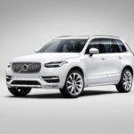La nuova Volvo XC90 sarà l’ultima a motore termico