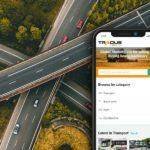 TRADUS CAMION NUOVI E USATI