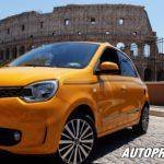 renault twingo tce intens