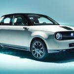 Auto elettriche e Test dell’alce, come va la Honda e